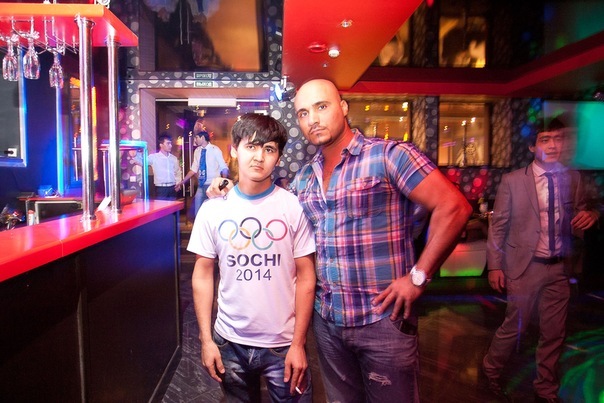 №5, Ikram Polyazov №5, Ikram Polyazov