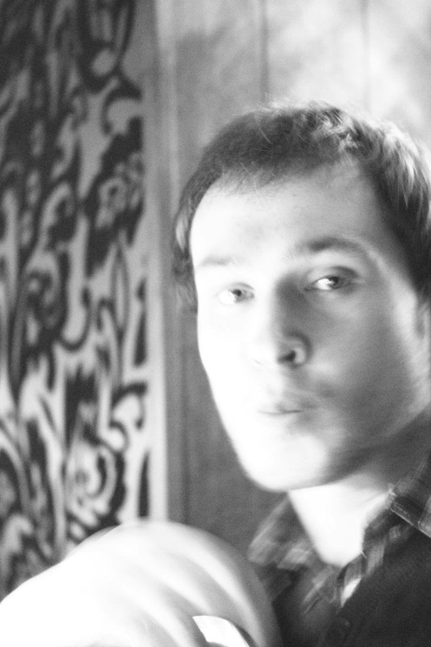 Борис Стерлягов | Пермь