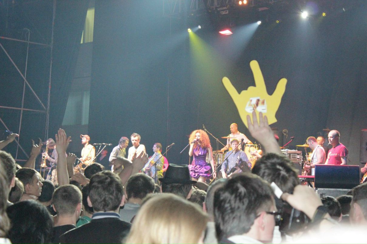 Алексей Рыбин ^SiD^ | Самара