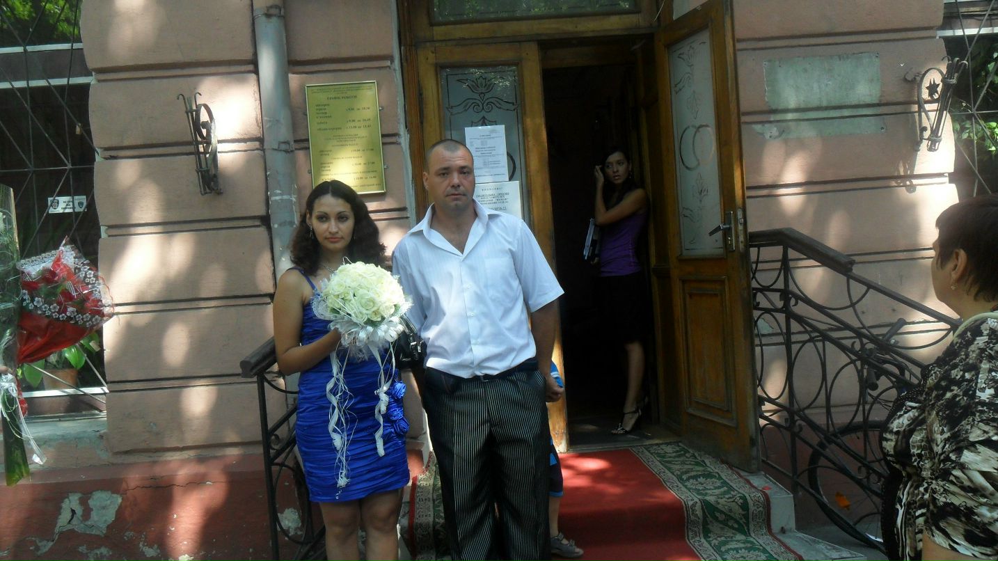 Дима Бондарев | Одесса