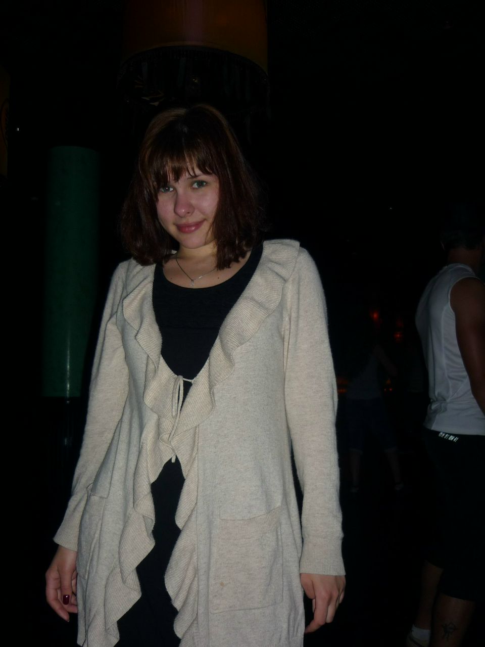 Ася Зорина | 