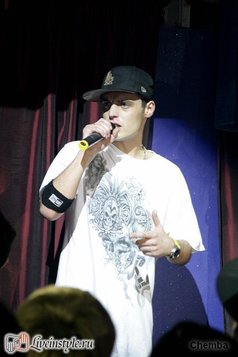 Дмитрий Раков adidas | Буинск