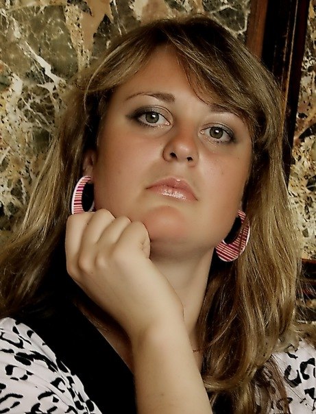 Маргаритка Иванова | Санкт-Петербург