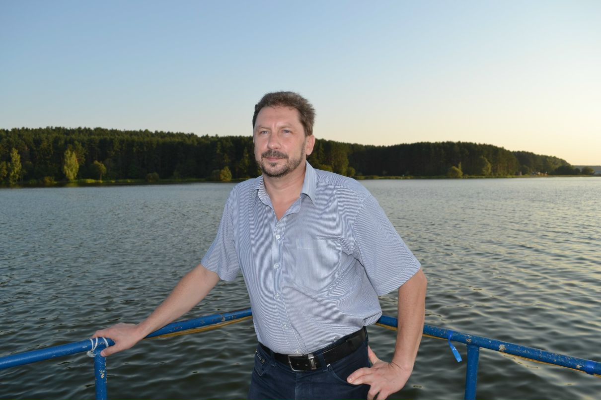 Сергей Пушкин Memoryall | Минск