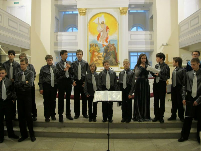 Анна Филиппова | Санкт-Петербург