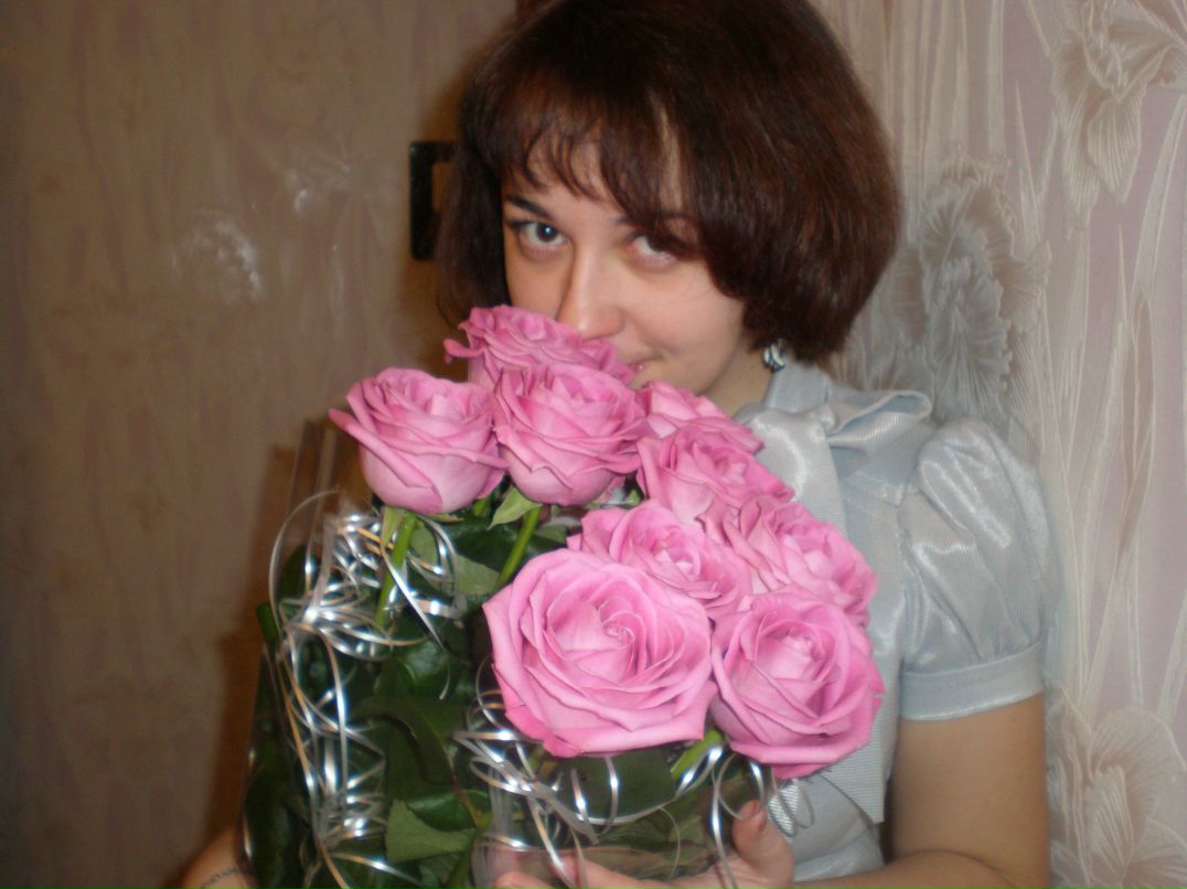 Анна Соколова | Киев