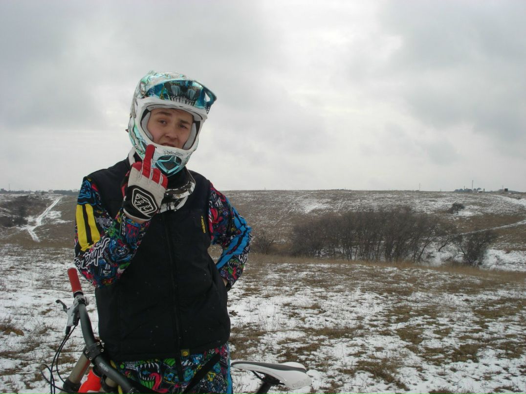 Мирослав Кормич | 