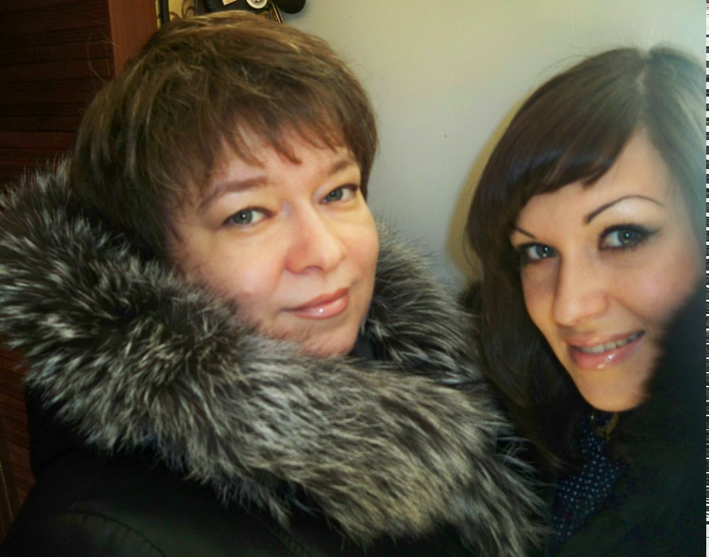 Надежда Куковская | 