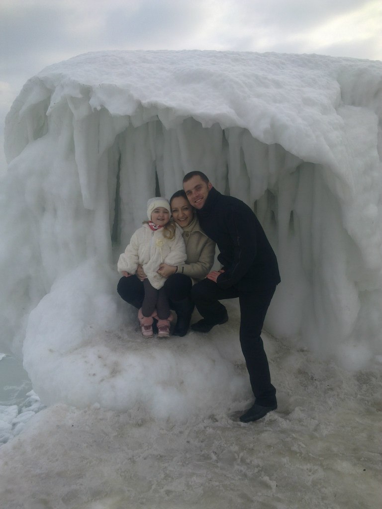 Вадим Братов | Болград