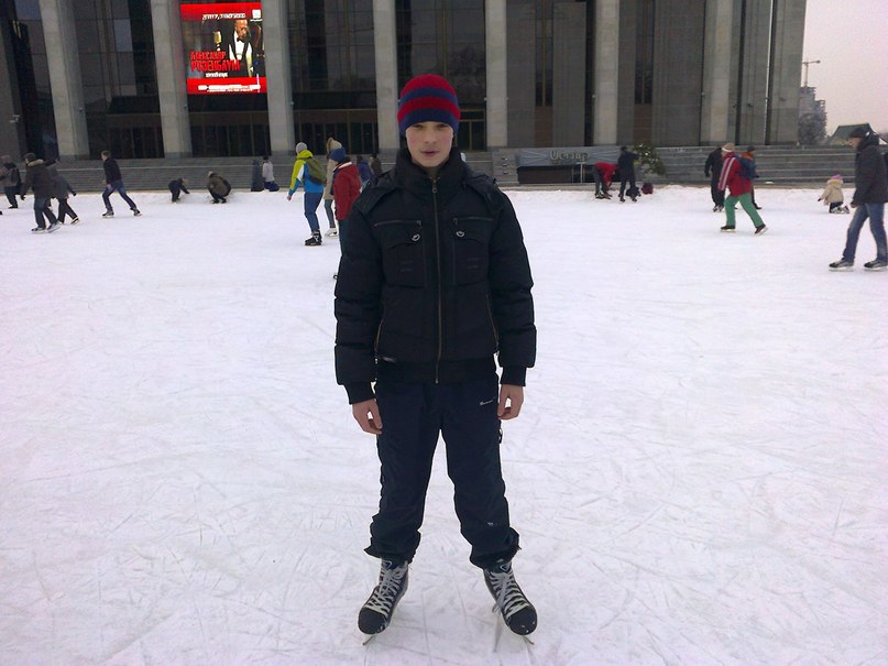 Роман Лещенко | Минск