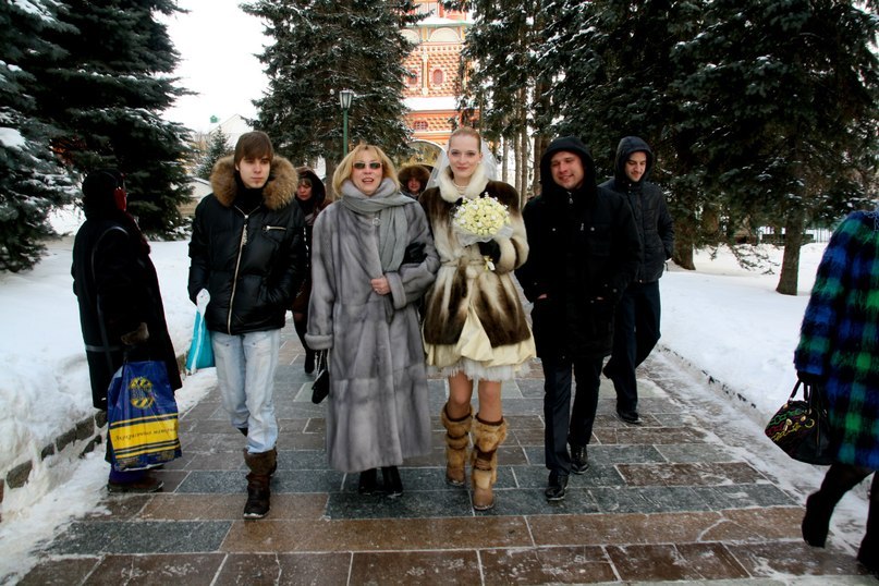 Сергей Минаев | Москва