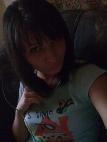 Вероника Ратникова | Москва