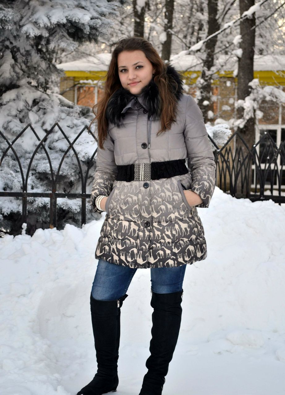 Виктория Гордиенко | Ставрополь