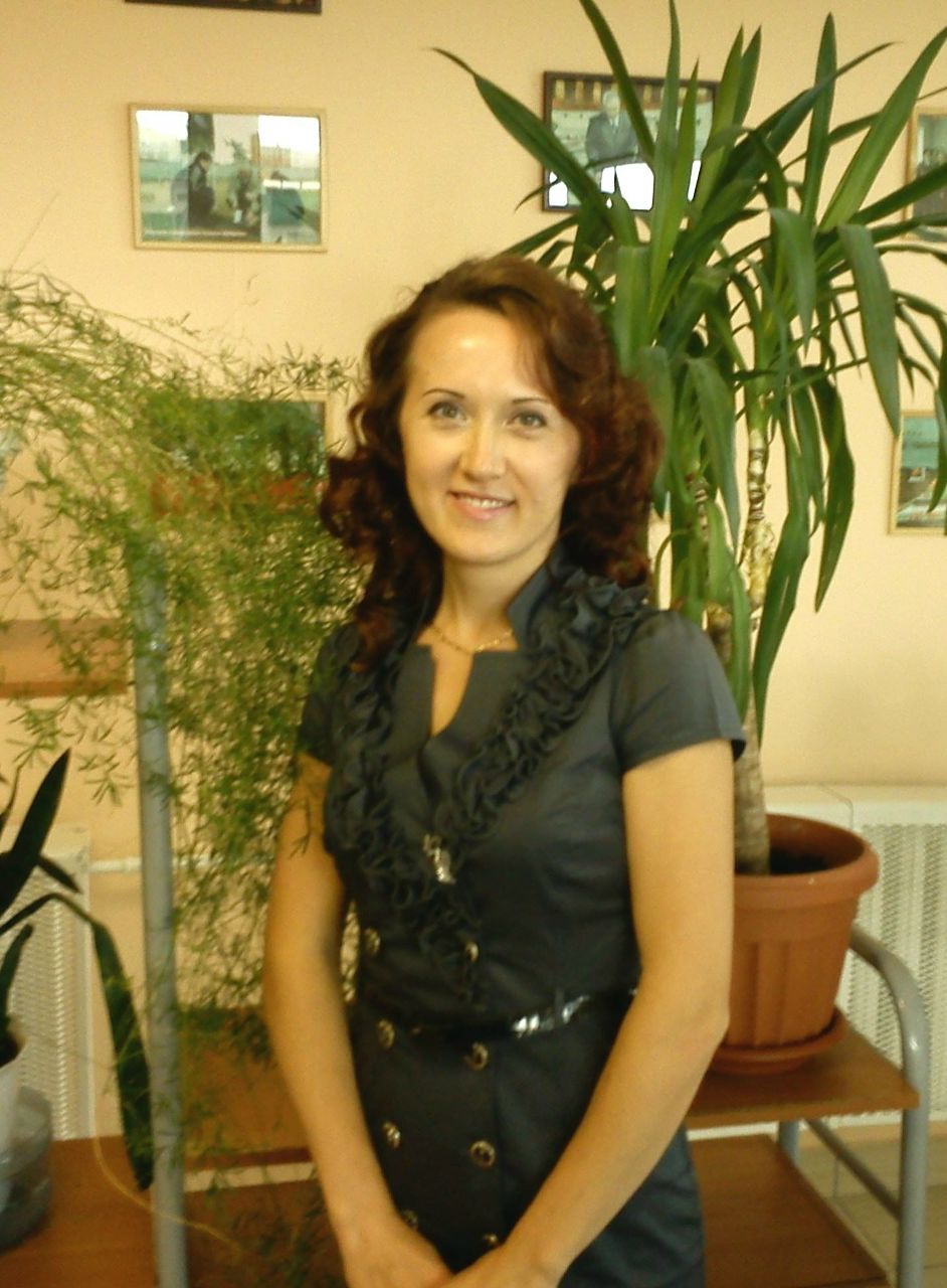 Лилия Файзуллина | Стерлитамак