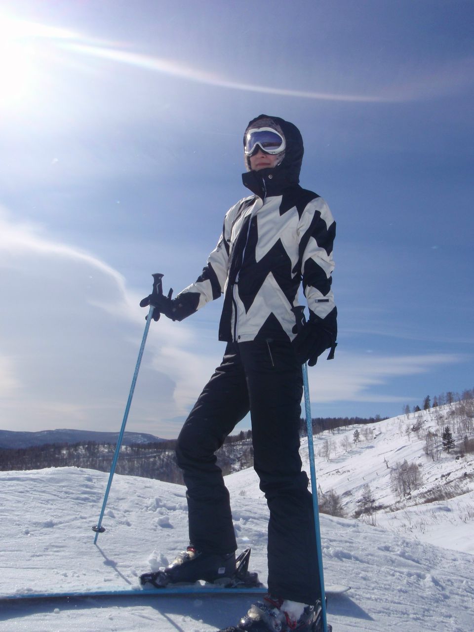 Гульнара Кузнецова | Уфа