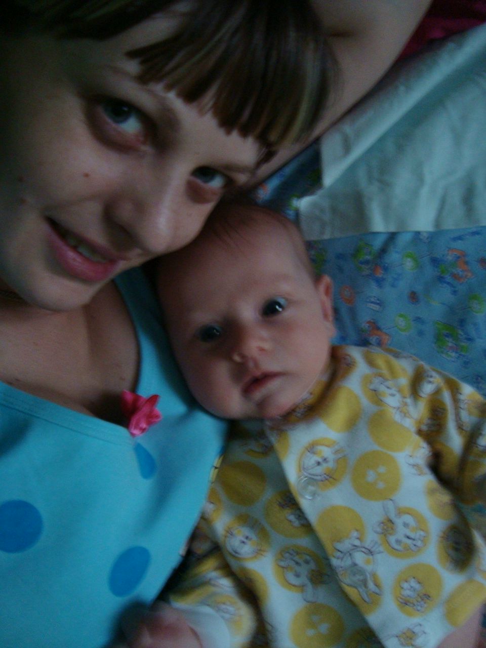 Аня Абакумова | Назарово