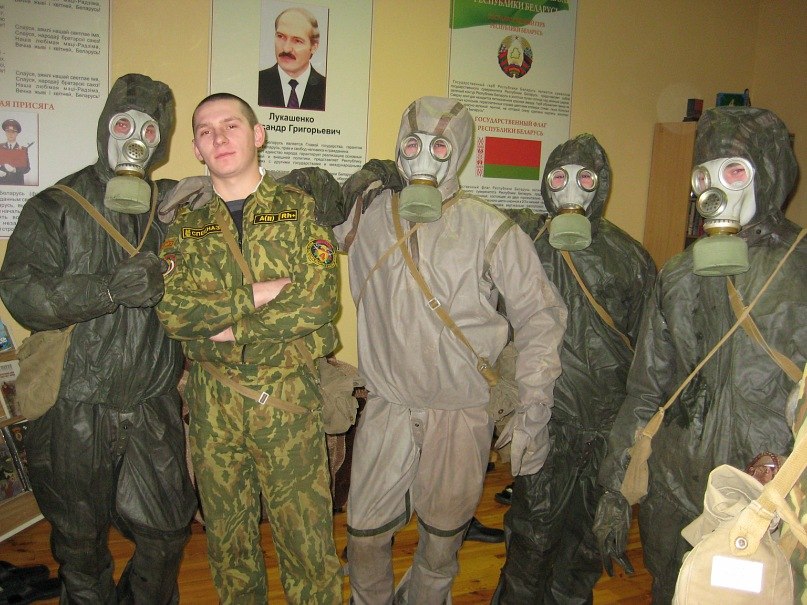 Виталий Музыченко | Гомель