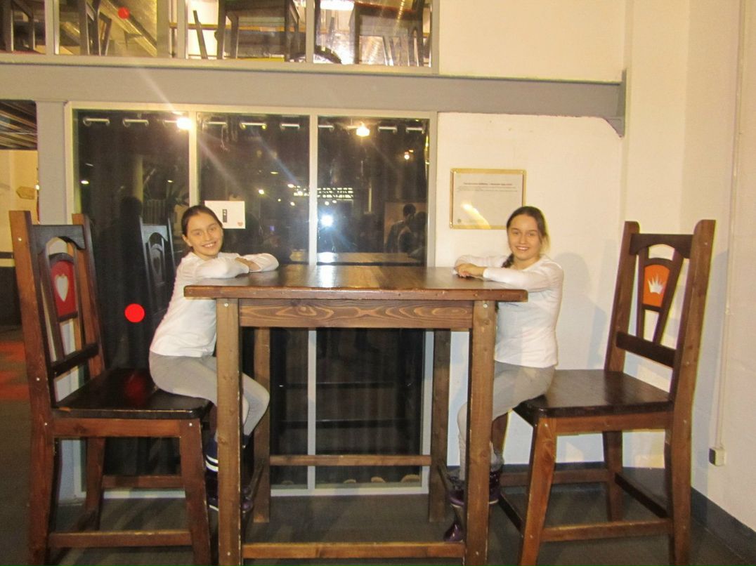 Мария Бауман | Москва