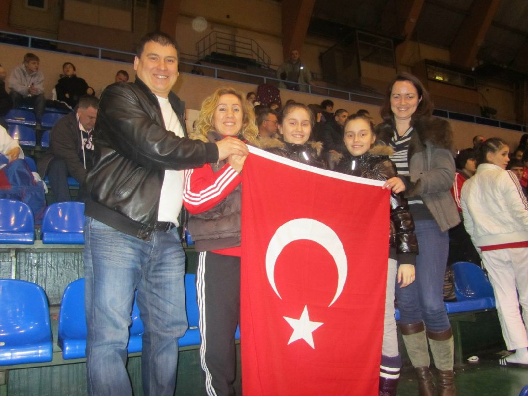 Мария Бауман | Москва