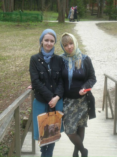 №21, Юлия Алехан, Калуга №21, Юлия Алехан, Калуга