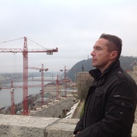 Александр Захаров