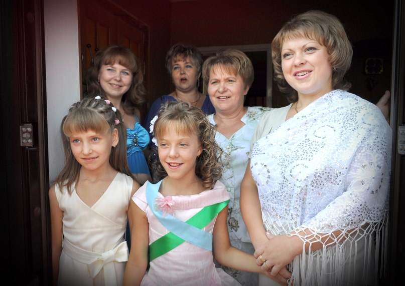 Іра Коломієць | 