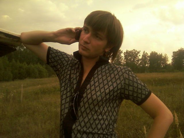 №34, Алексей Наваррский, 7.10.1987 №34, Алексей Наваррский, 7.10.1987