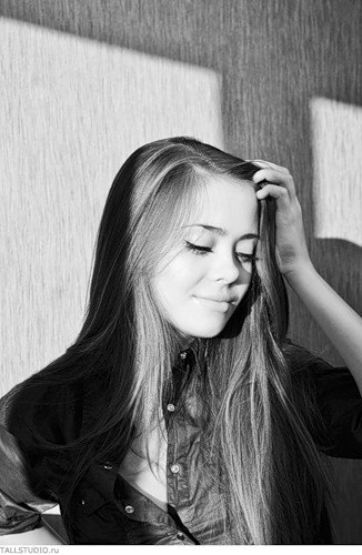 Наталья Варёшина | Симферополь