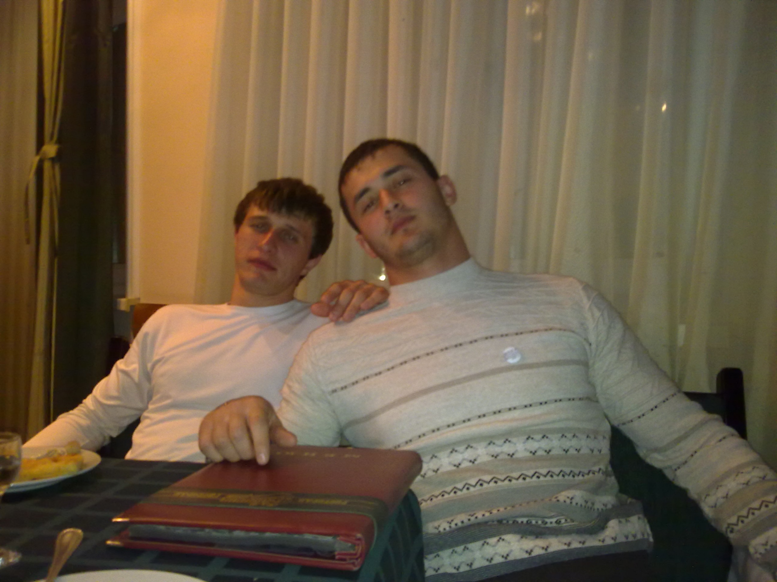 Фото профиля