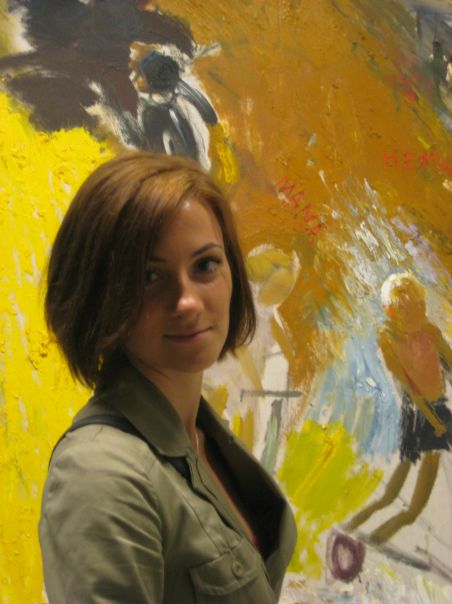 №22, Татьяна Вакулина, Санкт-Петербург №22, Татьяна Вакулина, Санкт-Петербург