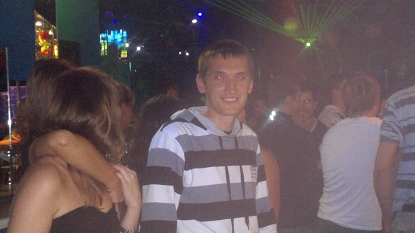 №73, Андрей Андреевич №73, Андрей Андреевич