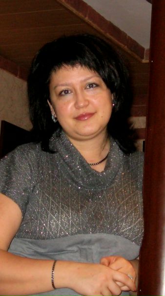 №23, Эльмира Патрушева, 30.4, Рыбинск №23, Эльмира Патрушева, 30.4, Рыбинск