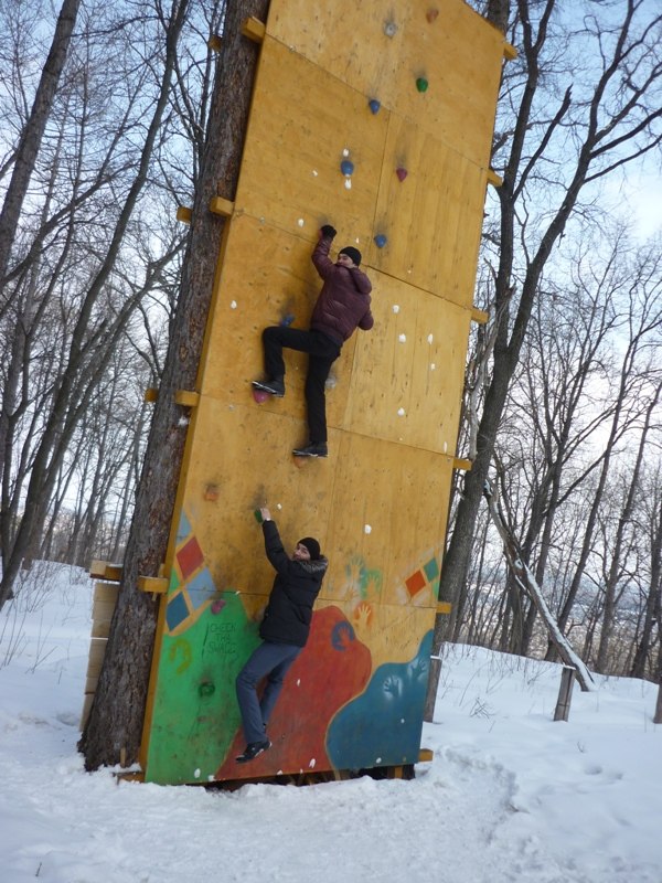 Денис Камалов | Нефтекамск