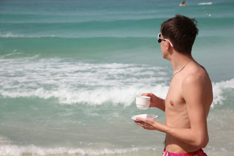 Денис Будинец Mr DEN | Жигулевск