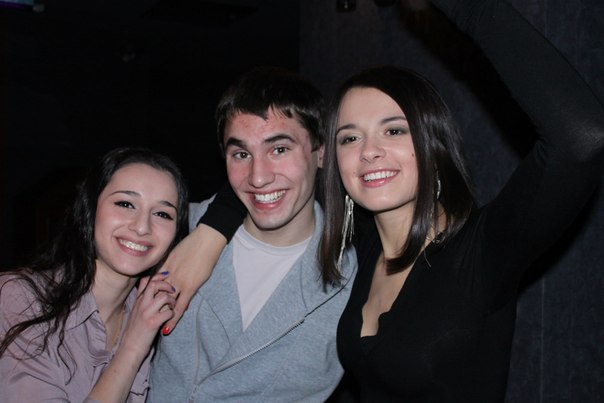 Павел Шевченко | Кимры