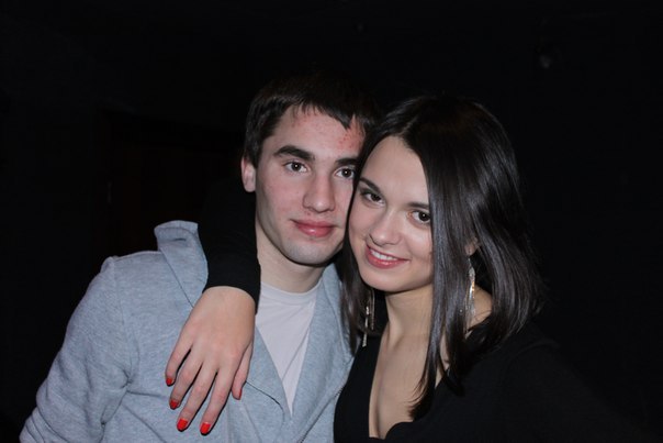 Павел Шевченко | Кимры