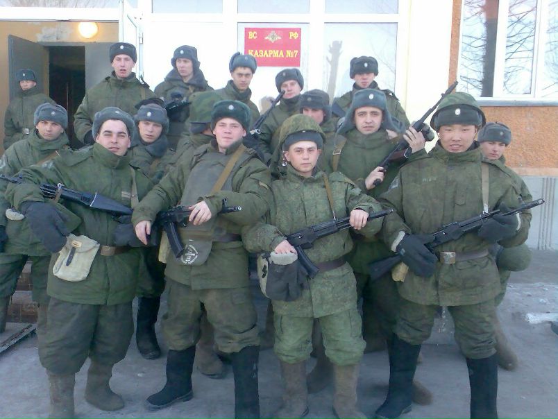 №6, Антон Погоржельский, 33 года, Ангарск №6, Антон Погоржельский, 33 года, Ангарск