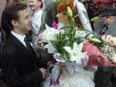 №3 Виктор Логвинов
