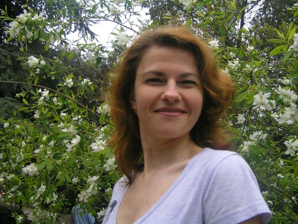 №1, Ольга Левчук, 46 лет, Алушта №1, Ольга Левчук, 46 лет, Алушта