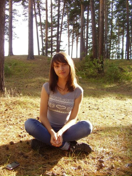 №70, Анна Ковалева Колыхалова, 33 года, Бийск №70, Анна Ковалева Колыхалова, 33 года, Бийск