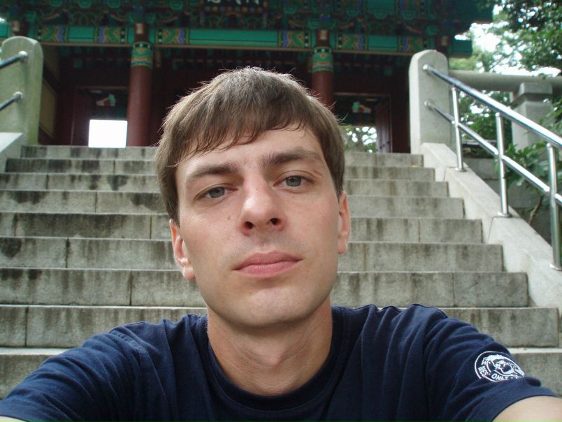 №23, Андрей Огородников, 20.06, Киев №23, Андрей Огородников, 20.06, Киев