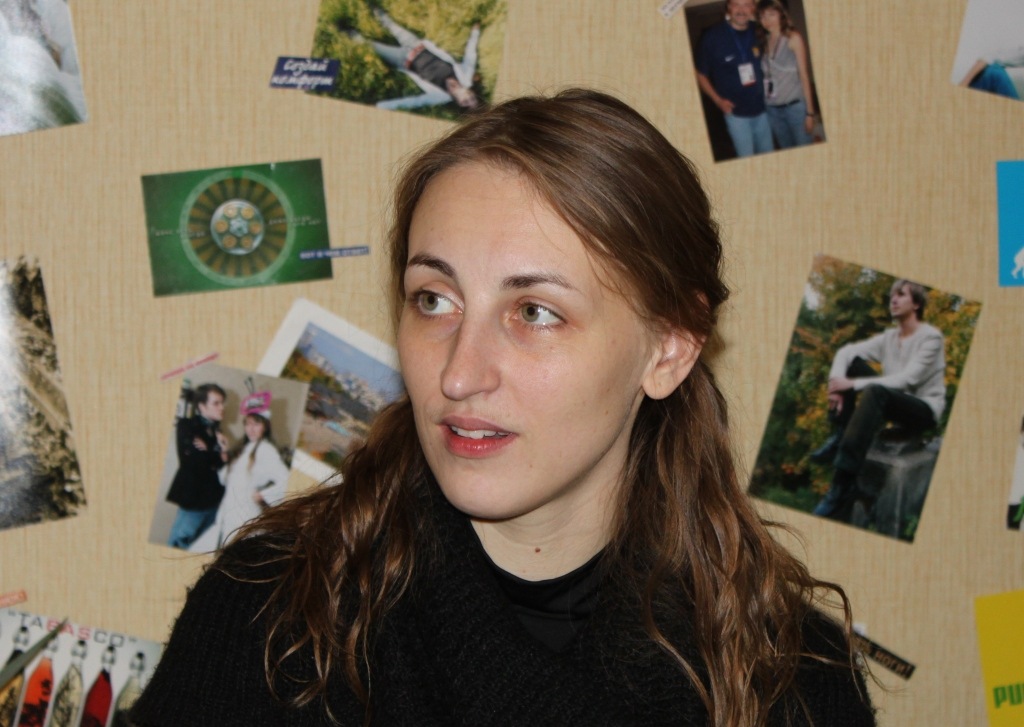 Фото профиля