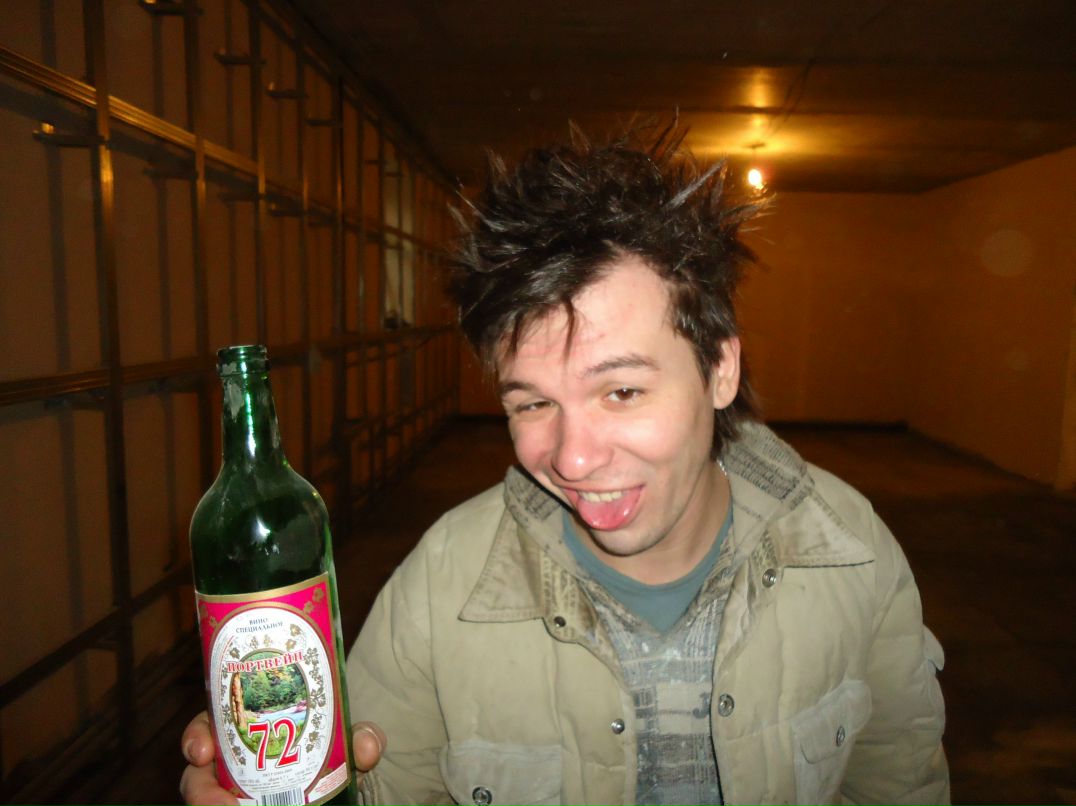 Александр Леонтьев | Саранск