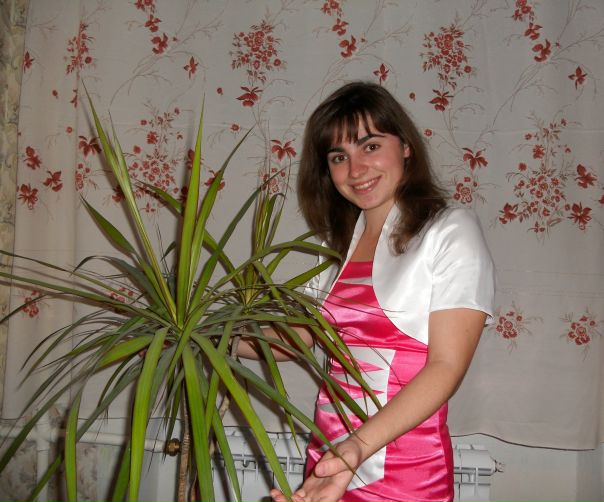 №30, Екатерина Тречекас, 32 года, Евпатория №30, Екатерина Тречекас, 32 года, Евпатория