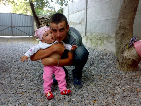 №40, Вова Човган, Ивано-Франковск №40, Вова Човган, Ивано-Франковск