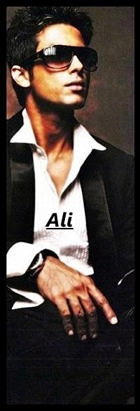 №21, Shahid Kapur, Toronto №21, Shahid Kapur, Toronto