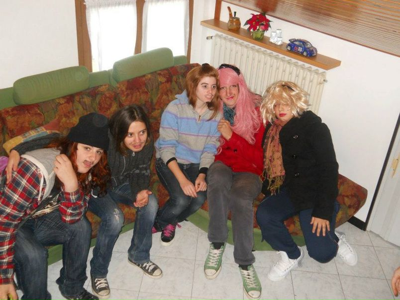 №9, Маргарита Ткачук №9, Маргарита Ткачук