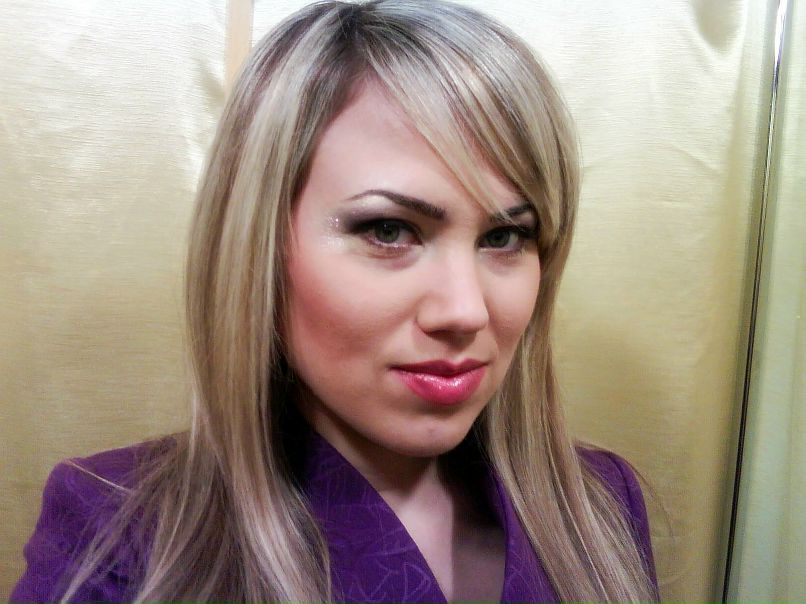 Екатерина Шевченко | Днепр (Днепропетровск)