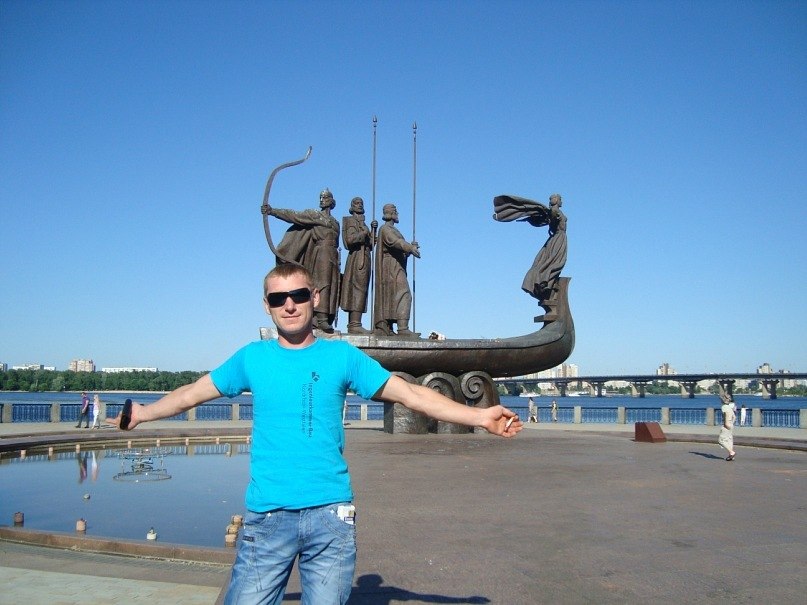 Андрей Пискун | Богуслав