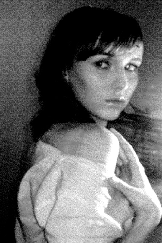 Мария Паронькина Александровна | Москва